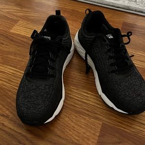 Sketchers Natural Rocker